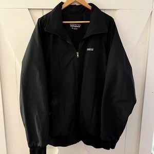 Patagonia Bomber Jacket
